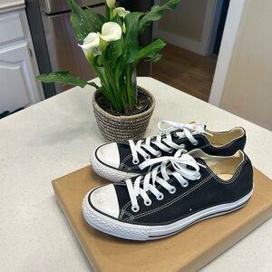 Converse Chuck Taylor Allstars Low